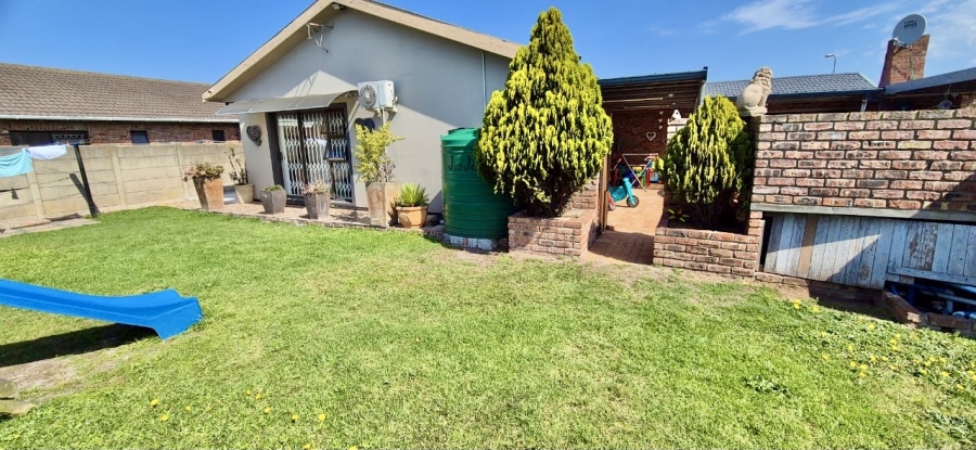 3 Bedroom Property for Sale in Rowallan Park Eastern Cape